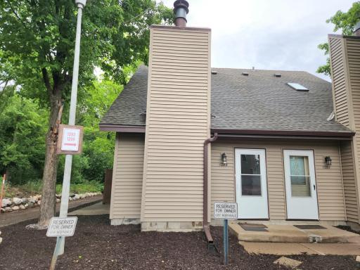 Welcome to The Lofts of Sand Creek at 1289 Northdale Blvd NW in Coon Rapids!