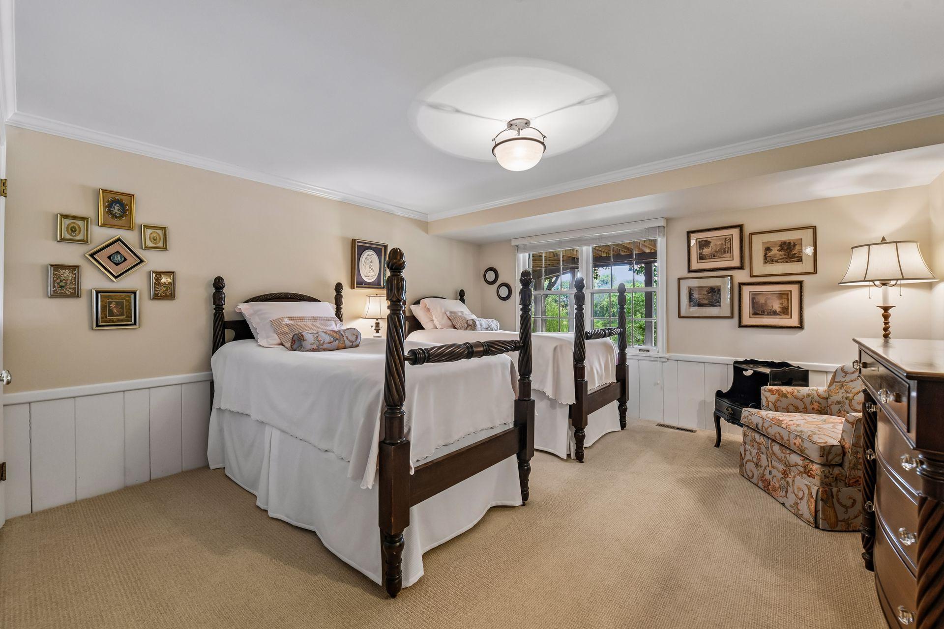 Bedroom 3 LL