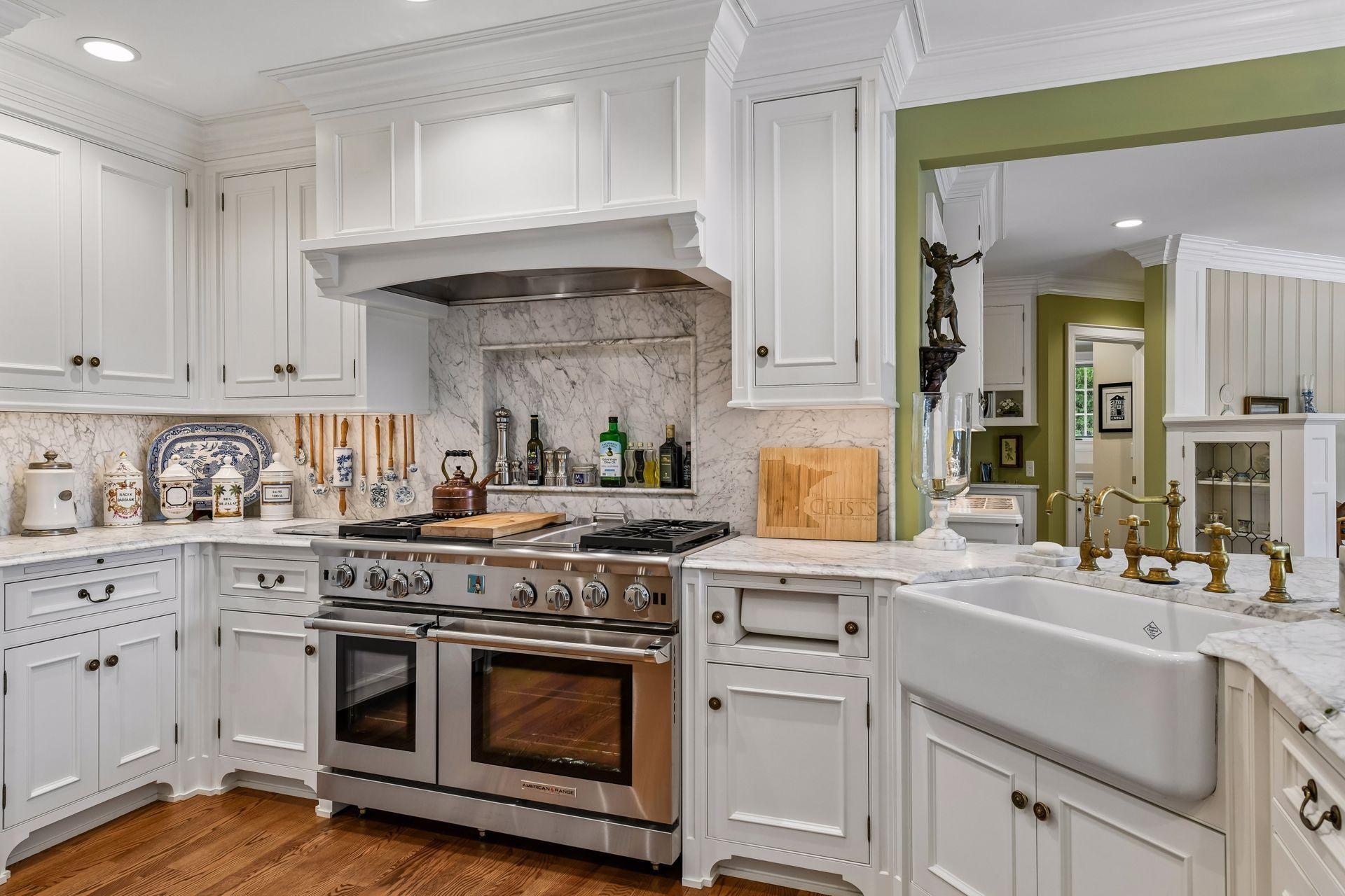 Designer Appliances