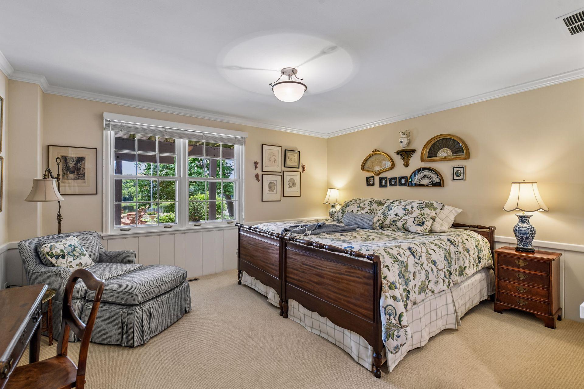 Bedroom 2 LL