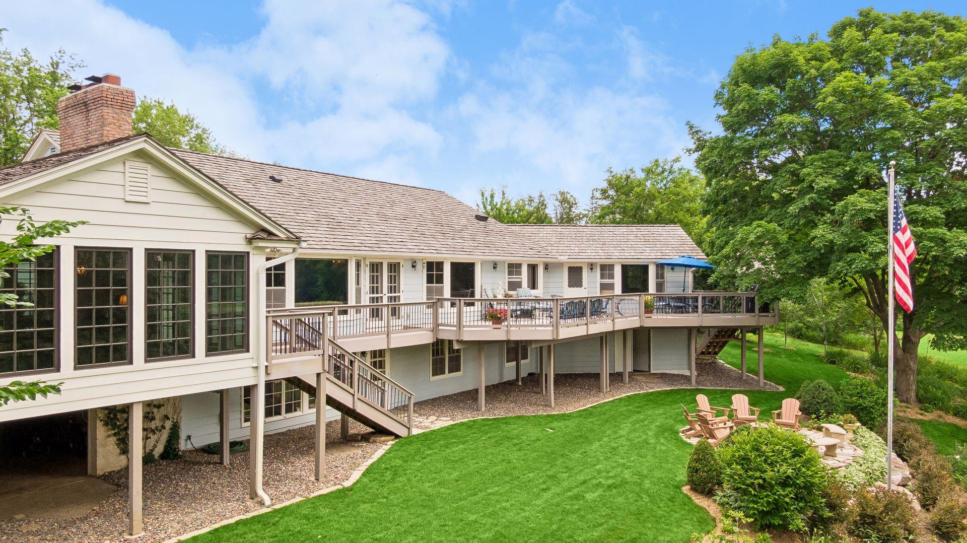 Gorgeous and meticulously maintaned property