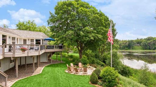 17803 Maple Hill Road, Wayzata, MN 55391