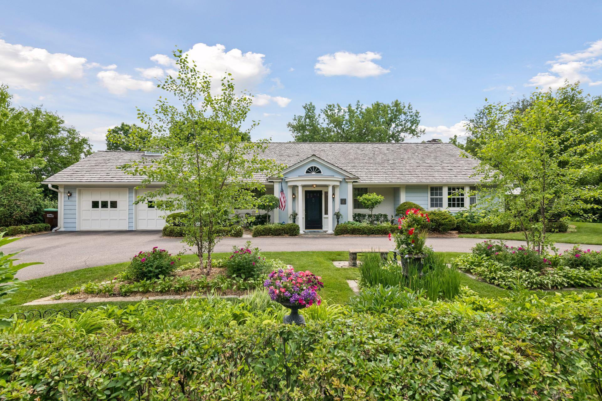 Beautifully executed Full Remodel