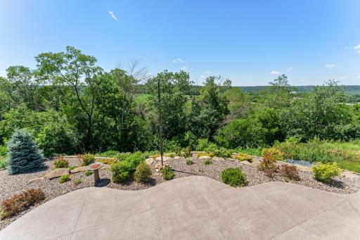 The open patio layout creates a natural extension of the home, ideal for both everyday use and special occasions, a large canvas to make it what you want.