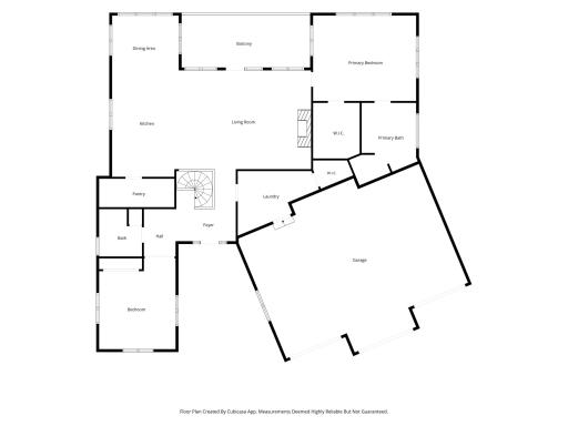 4999 Chalet Court, Red Wing, MN 55066