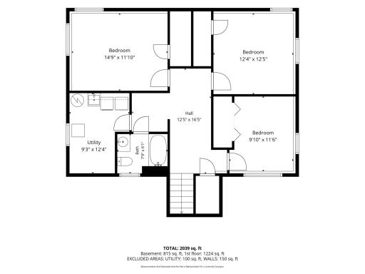 10446 Shady Lane, East Gull Lake, MN 56401