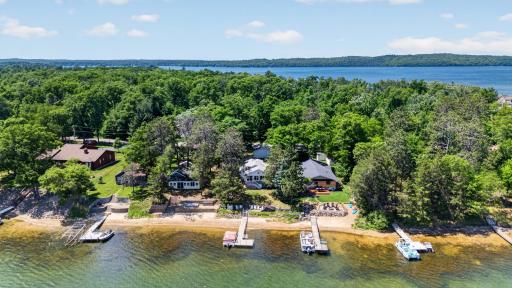 10446 Shady Lane, East Gull Lake, MN 56401