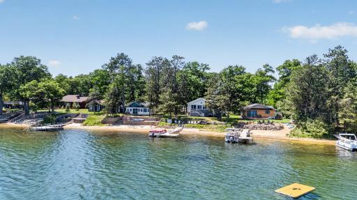 10446 Shady Lane, East Gull Lake, MN 56401