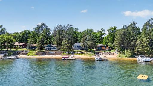 10446 Shady Lane, East Gull Lake, MN 56401