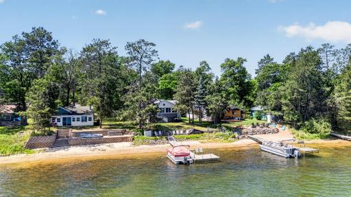 10446 Shady Lane, East Gull Lake, MN 56401
