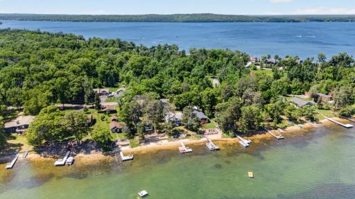 10446 Shady Lane, East Gull Lake, MN 56401