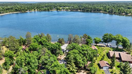 10446 Shady Lane, East Gull Lake, MN 56401