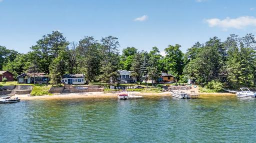 10446 Shady Lane, East Gull Lake, MN 56401