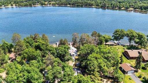 10446 Shady Lane, East Gull Lake, MN 56401