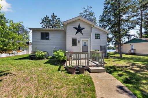 10446 Shady Lane, East Gull Lake, MN 56401