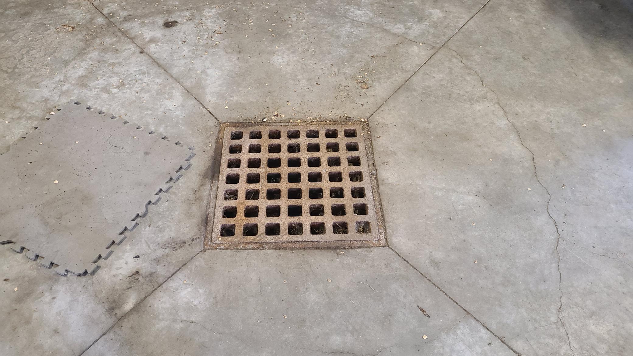Garage huge floor drain.jpg