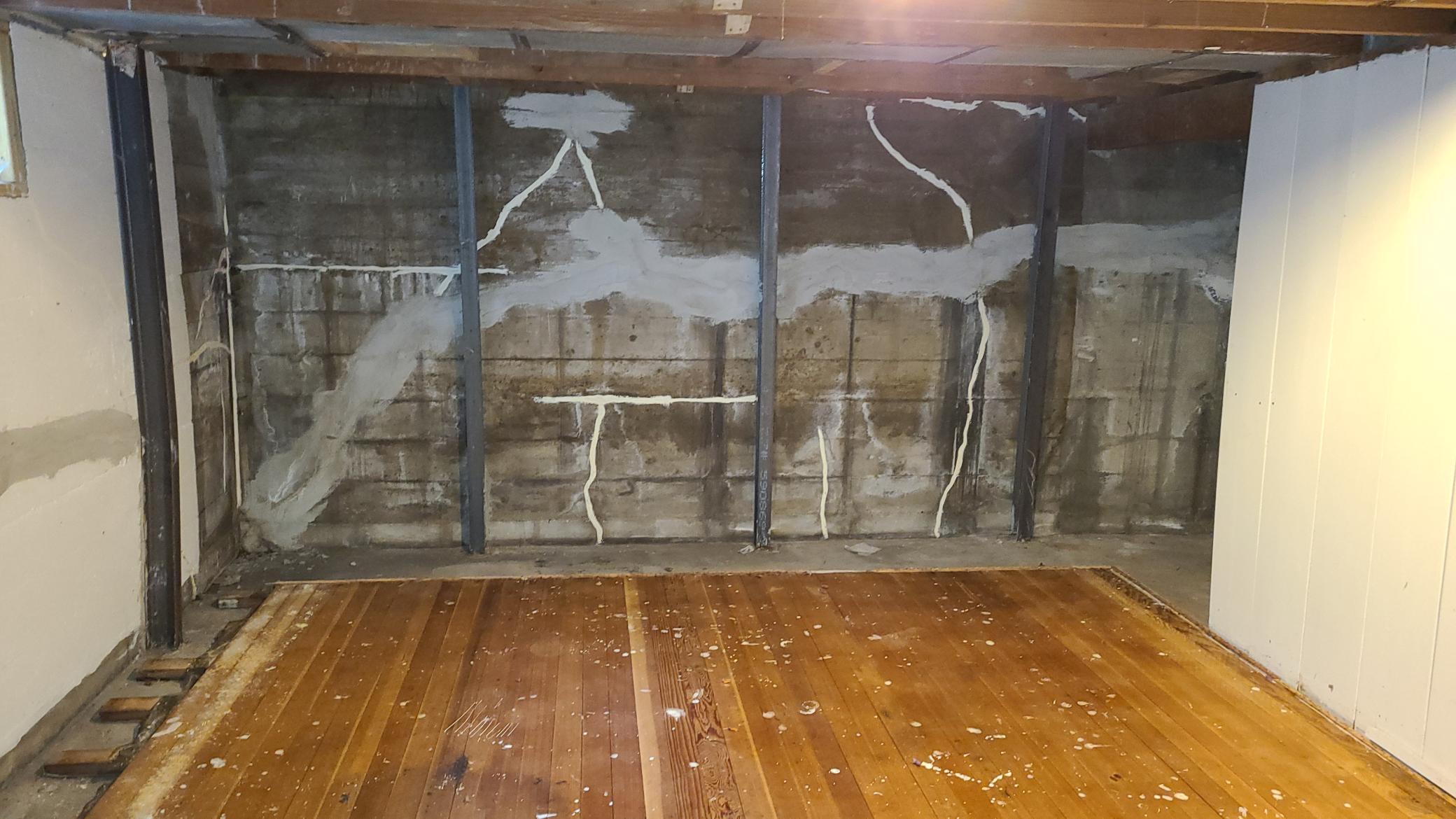 Basement braced and sealed.jpg