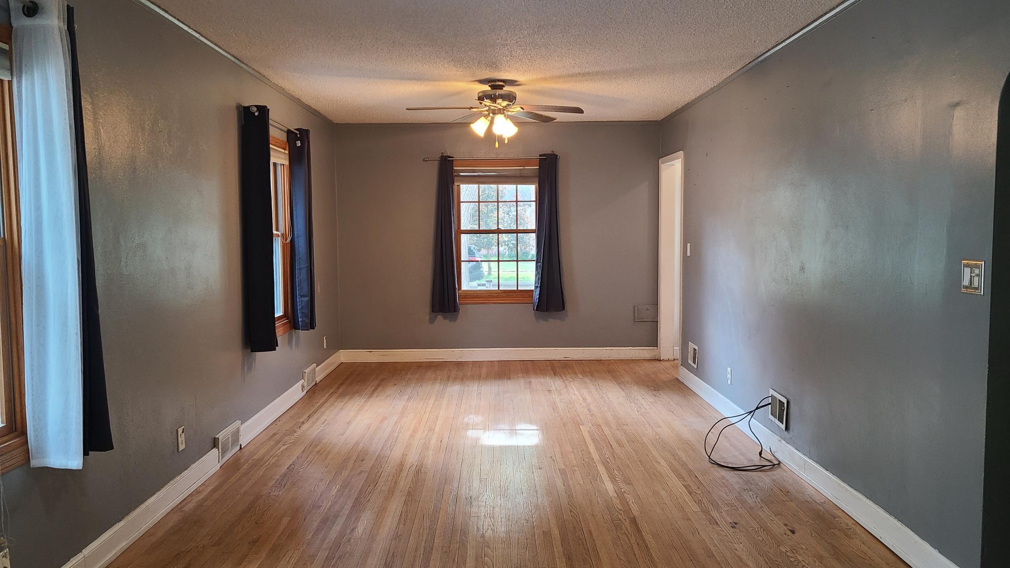 Living room 2