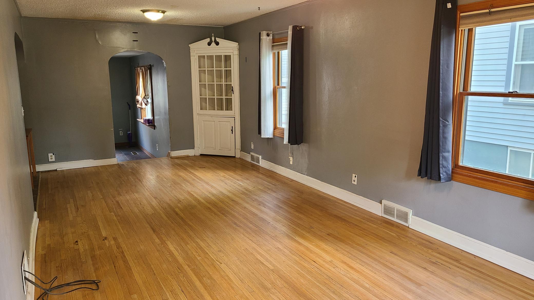 Living room 1