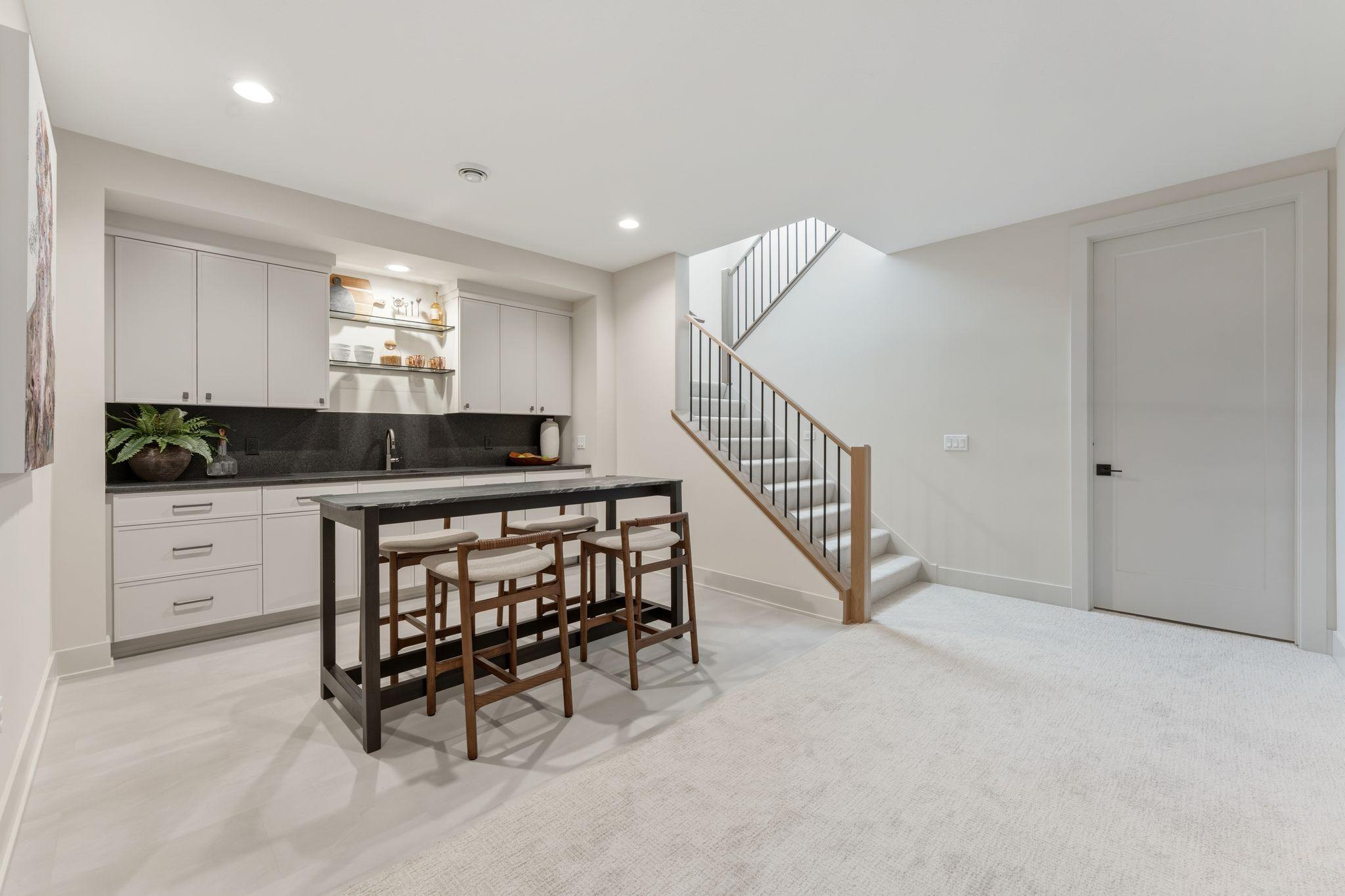 not actual home, Photos of model with the same layout
