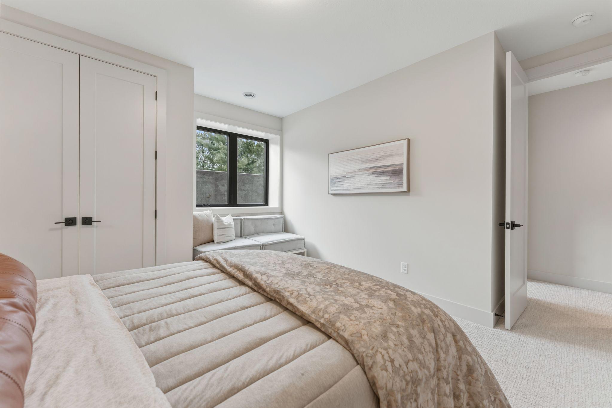 not actual home, Photos of model with the same layout