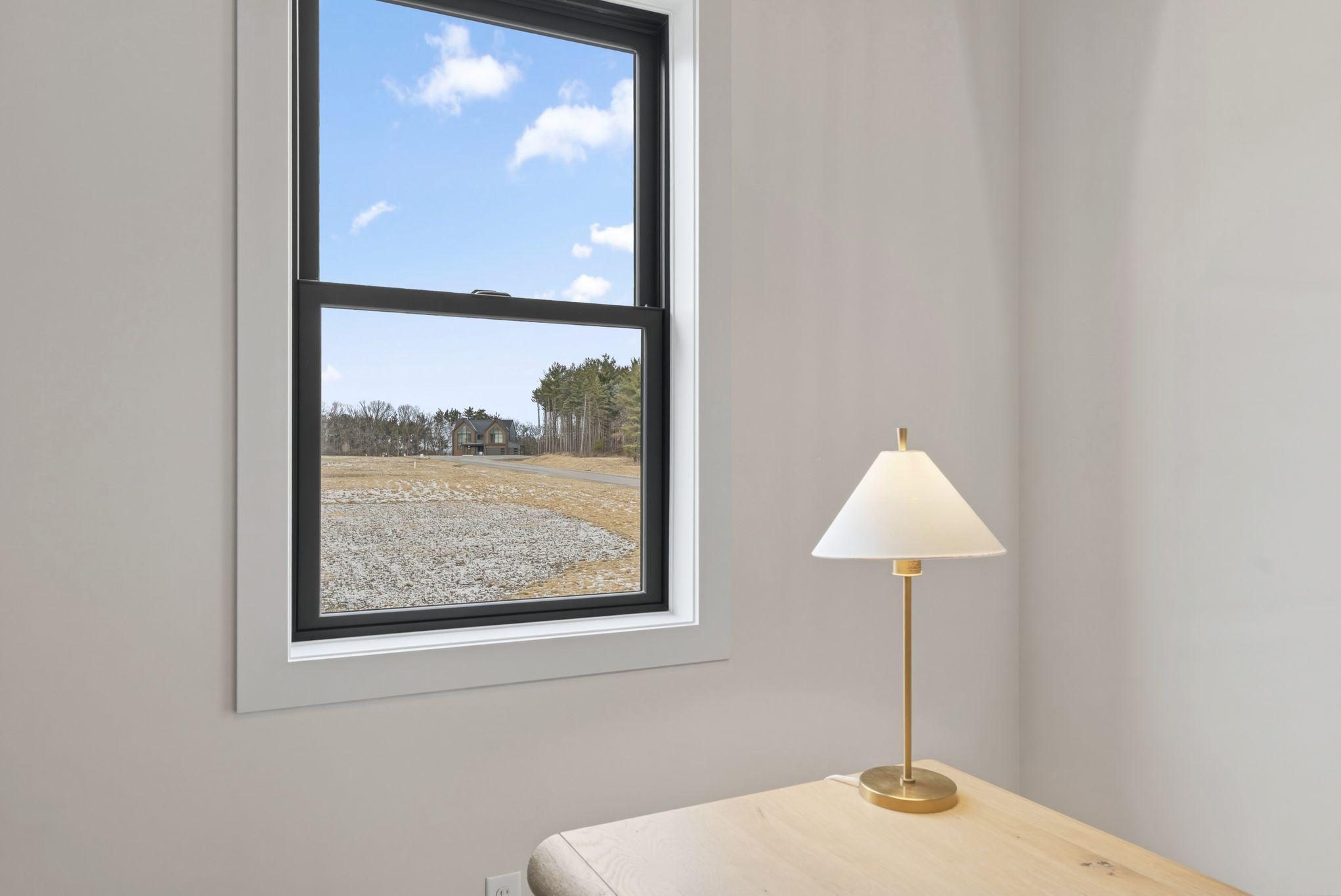 not actual home, Photos of model with the same layout
