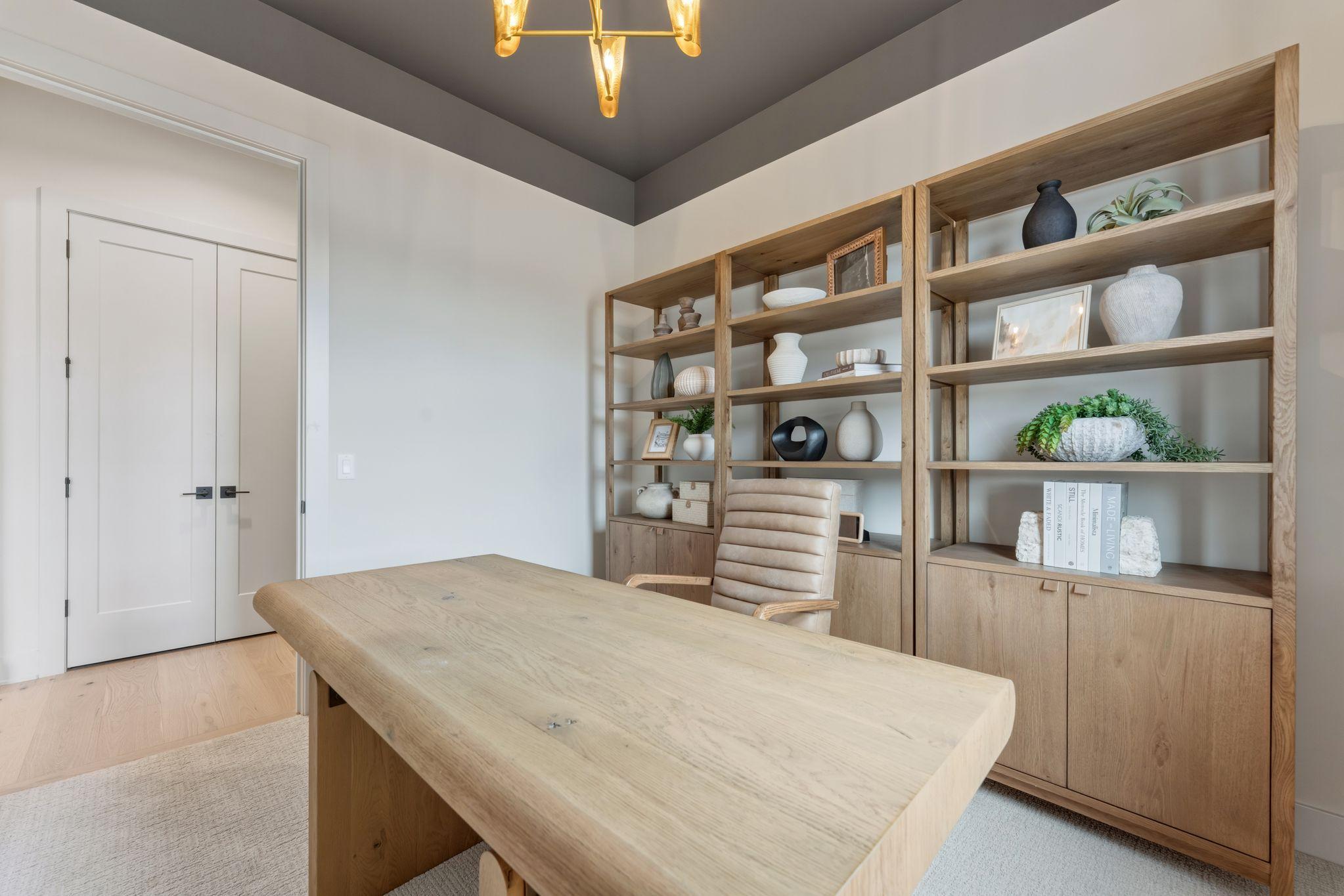 not actual home, Photos of model with the same layout