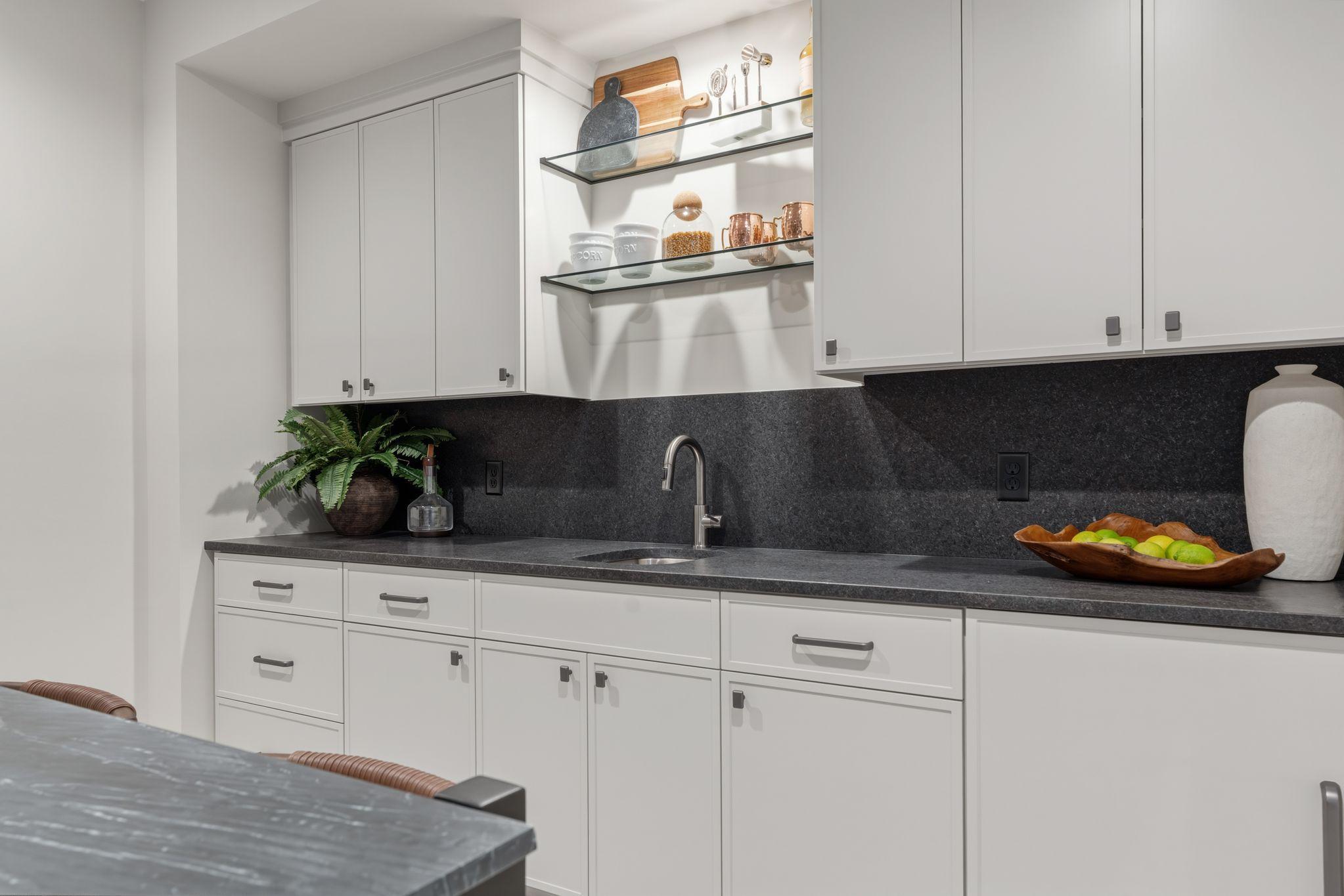 not actual home, Photos of model with the same layout