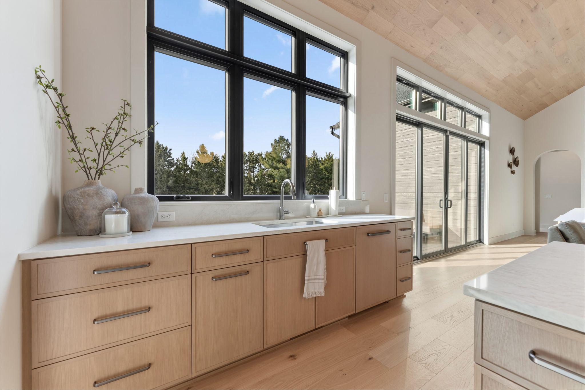 not actual home, Photos of model with the same layout