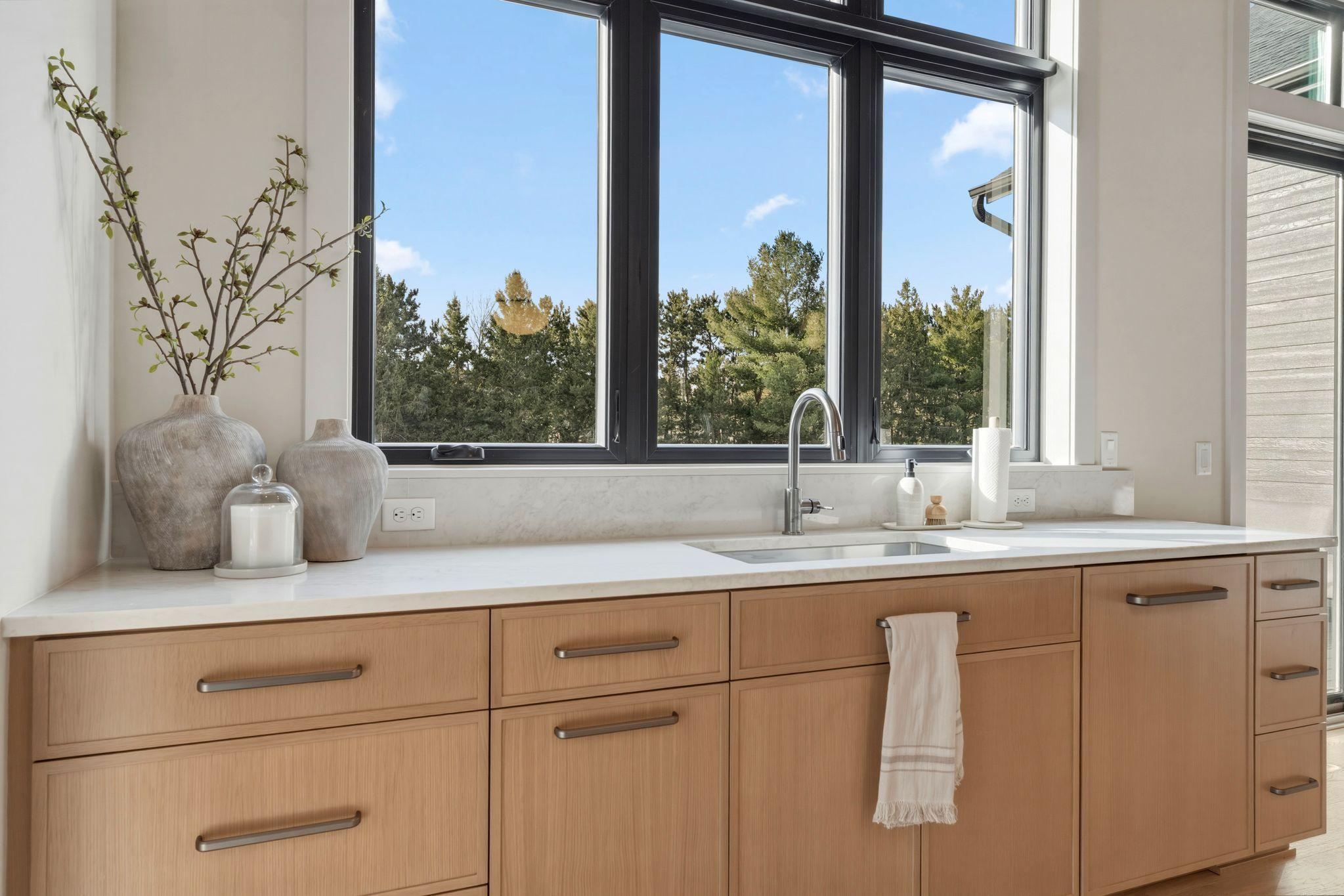not actual home, Photos of model with the same layout
