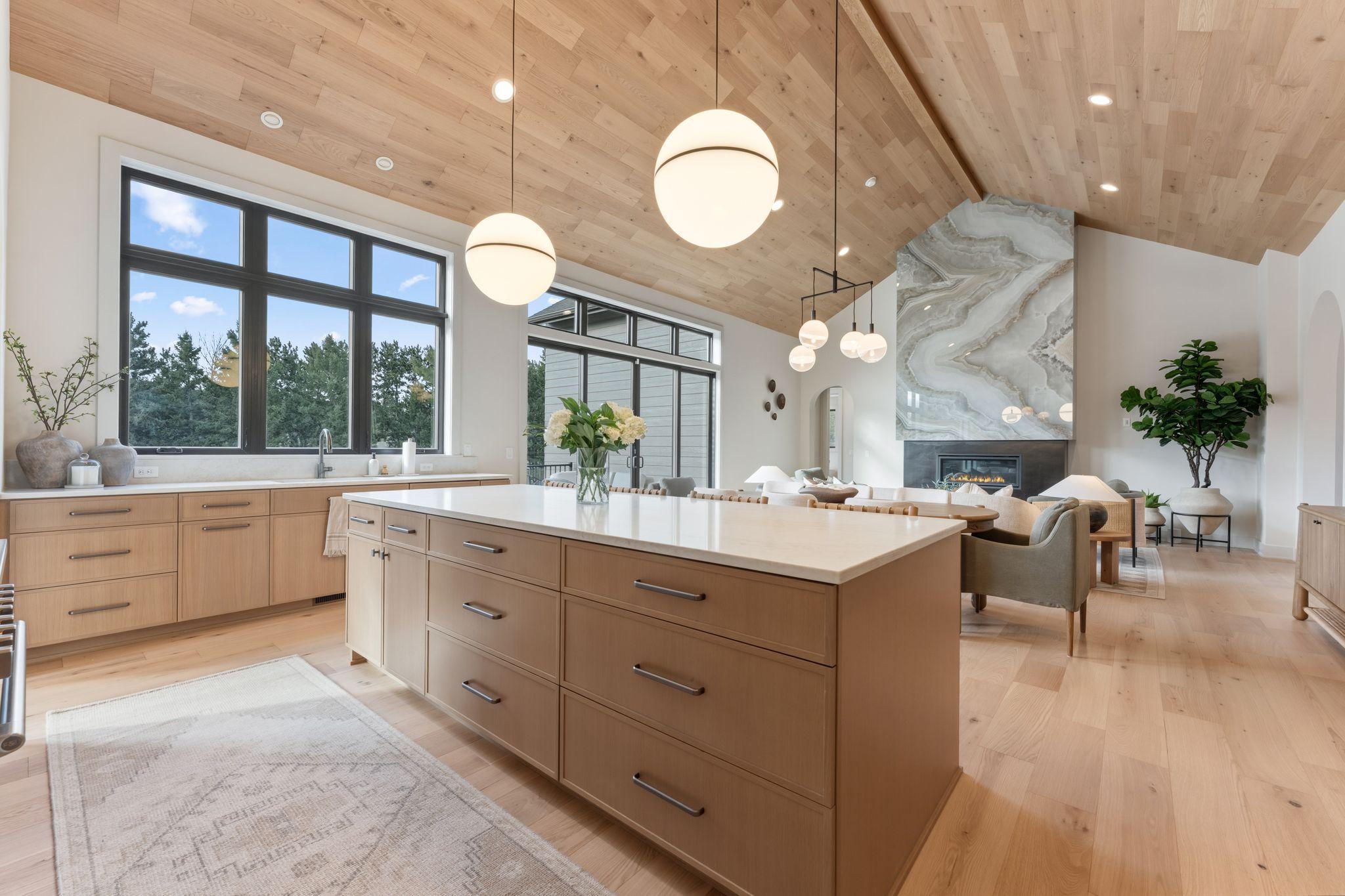 not actual home, Photos of model with the same layout