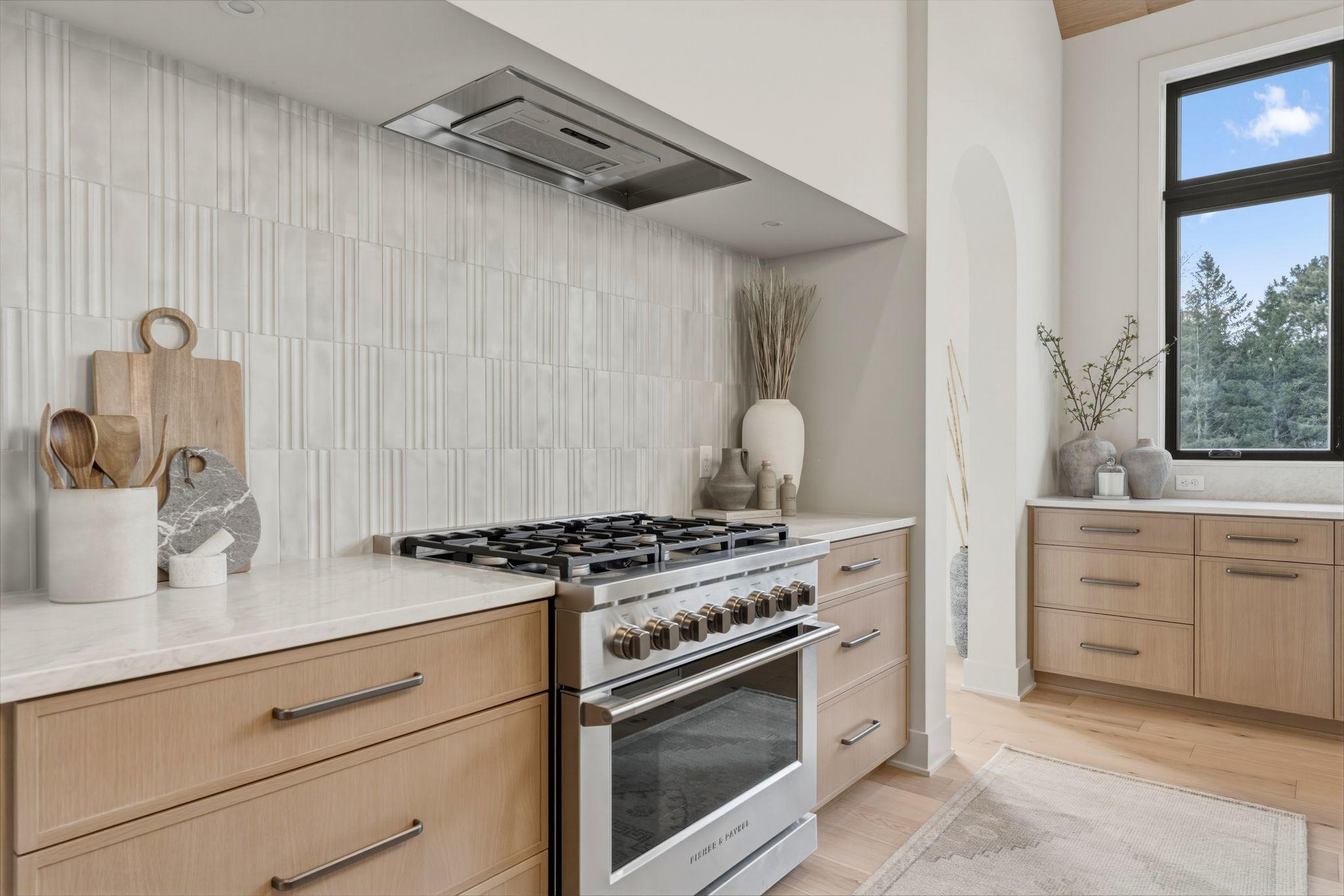not actual home, Photos of model with the same layout