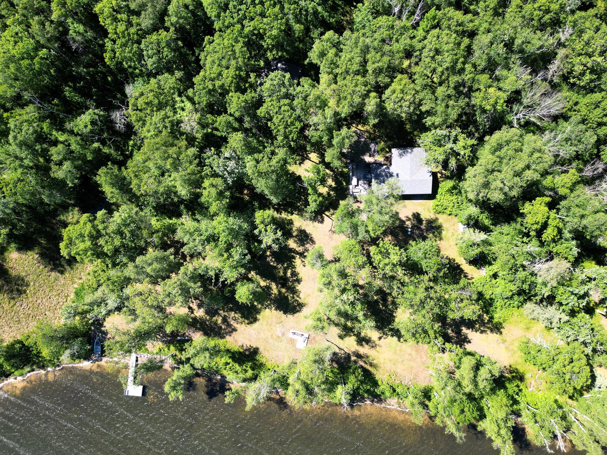 17930 Greer Lake Road, Emily, MN 56447