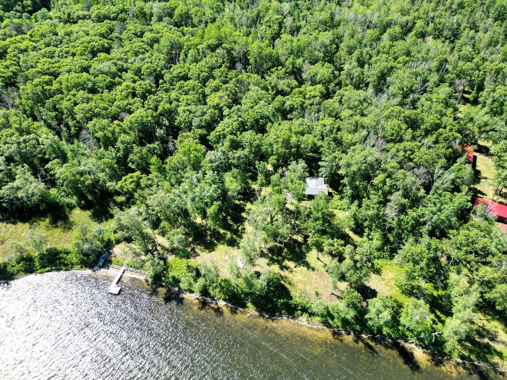 17930 Greer Lake Road, Emily, MN 56447