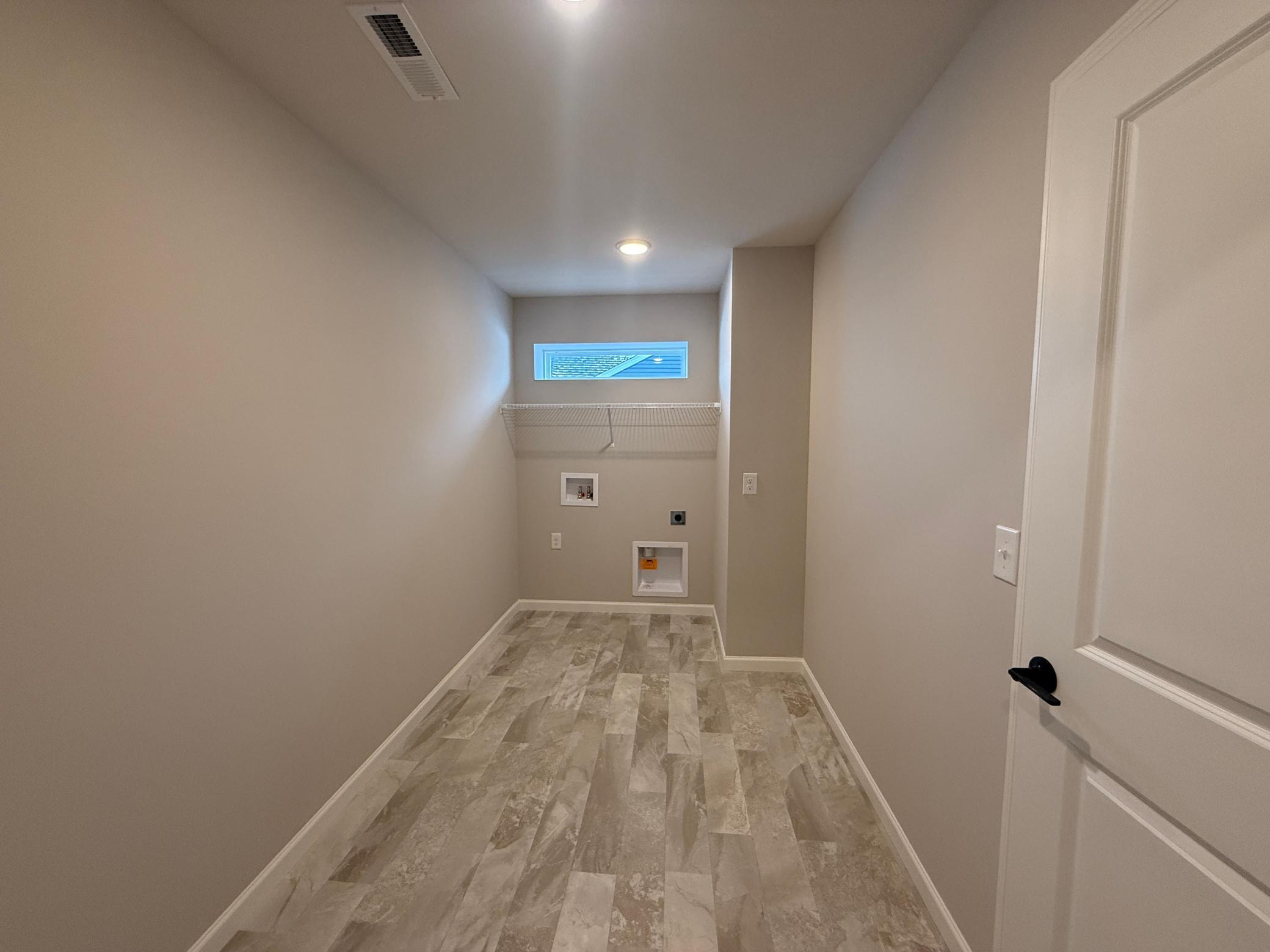 Large Laundry Room
