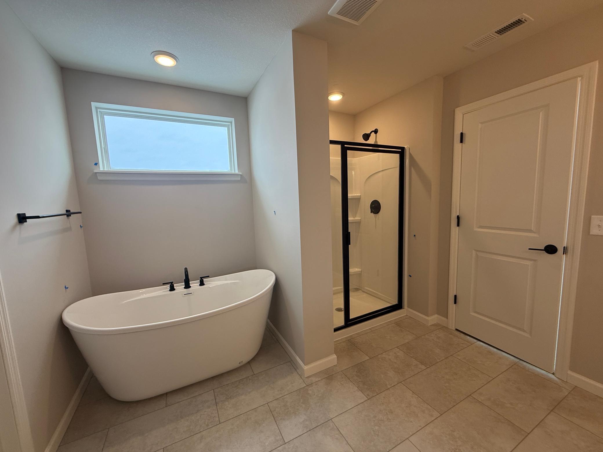 Owners Bathroom