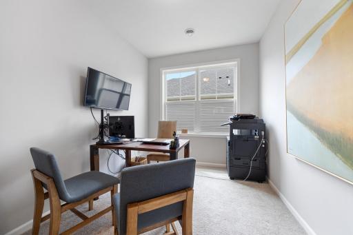 Pictures are from our Birch model, colors and options will vary in actual home.