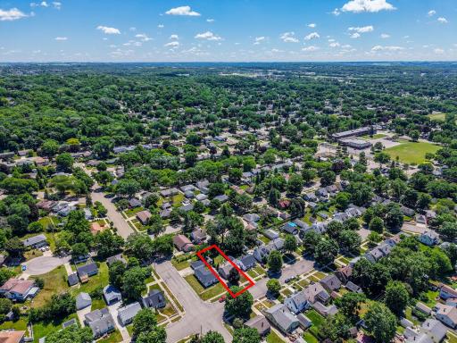 1550 7 1/2 Avenue NE, Rochester, MN 55906