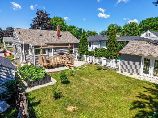 1550 7 1/2 Avenue NE, Rochester, MN 55906