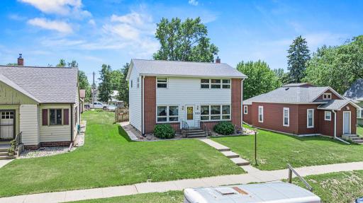 213 2nd Street E, Jasper, MN 56144