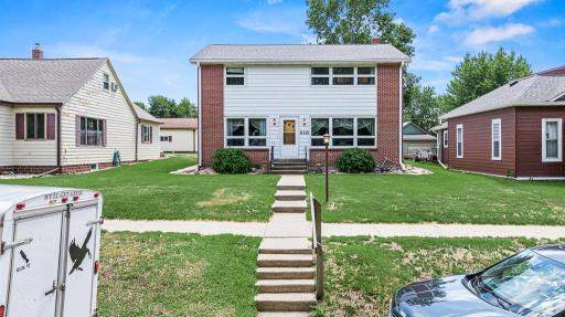 213 2nd Street E, Jasper, MN 56144