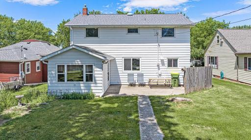 213 2nd Street E, Jasper, MN 56144