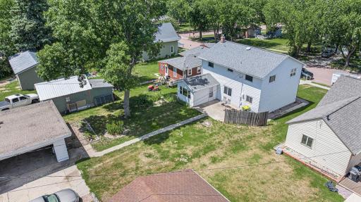 213 2nd Street E, Jasper, MN 56144