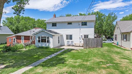 213 2nd Street E, Jasper, MN 56144