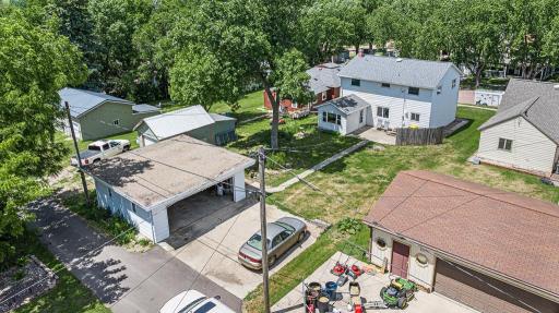 213 2nd Street E, Jasper, MN 56144