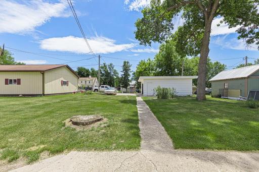 213 2nd Street E, Jasper, MN 56144