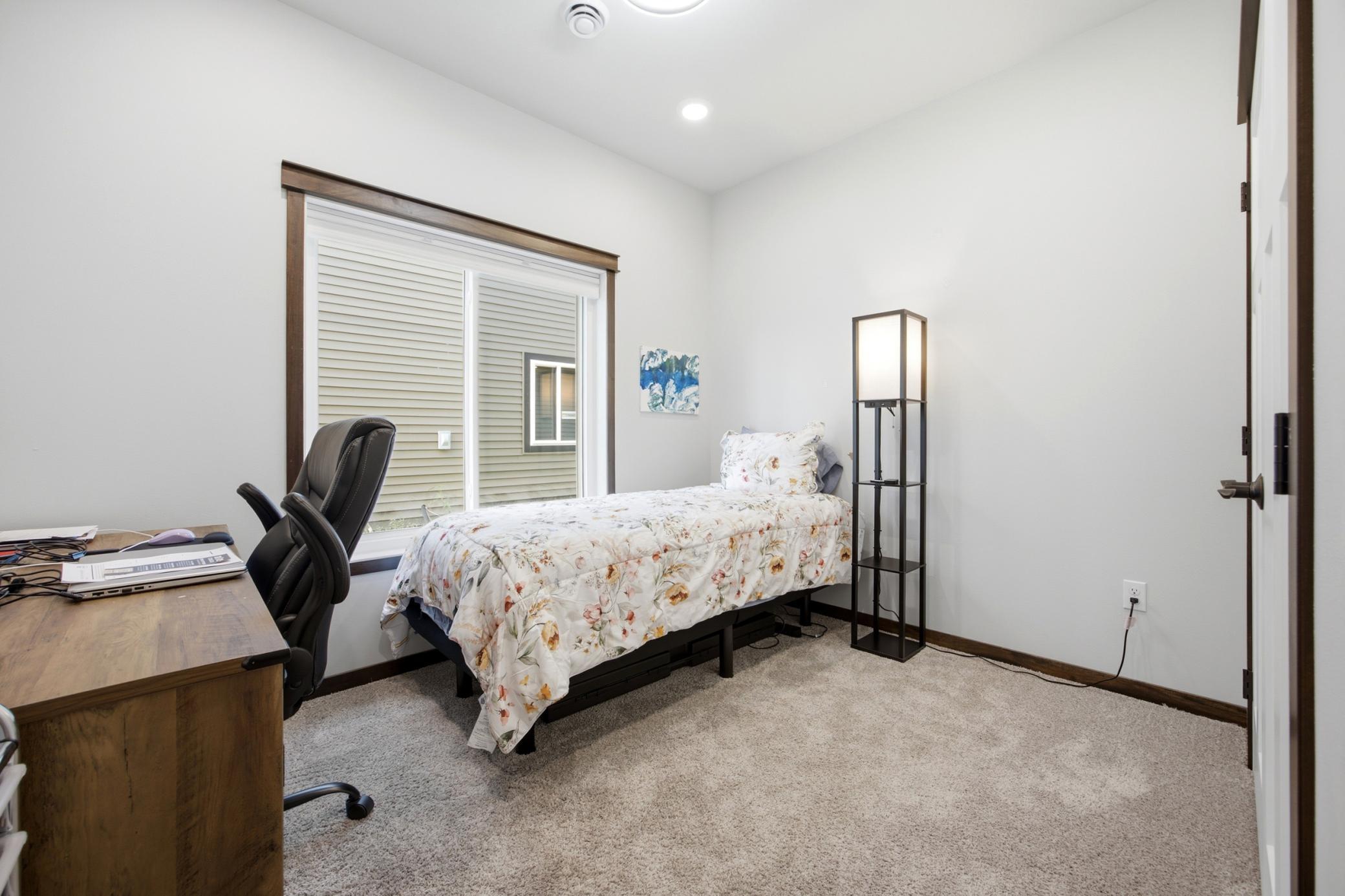 3rd Bedroom