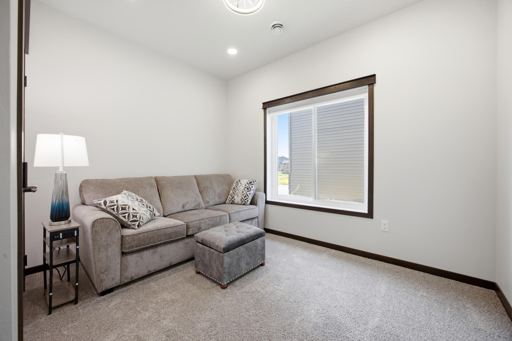2nd Bedroom