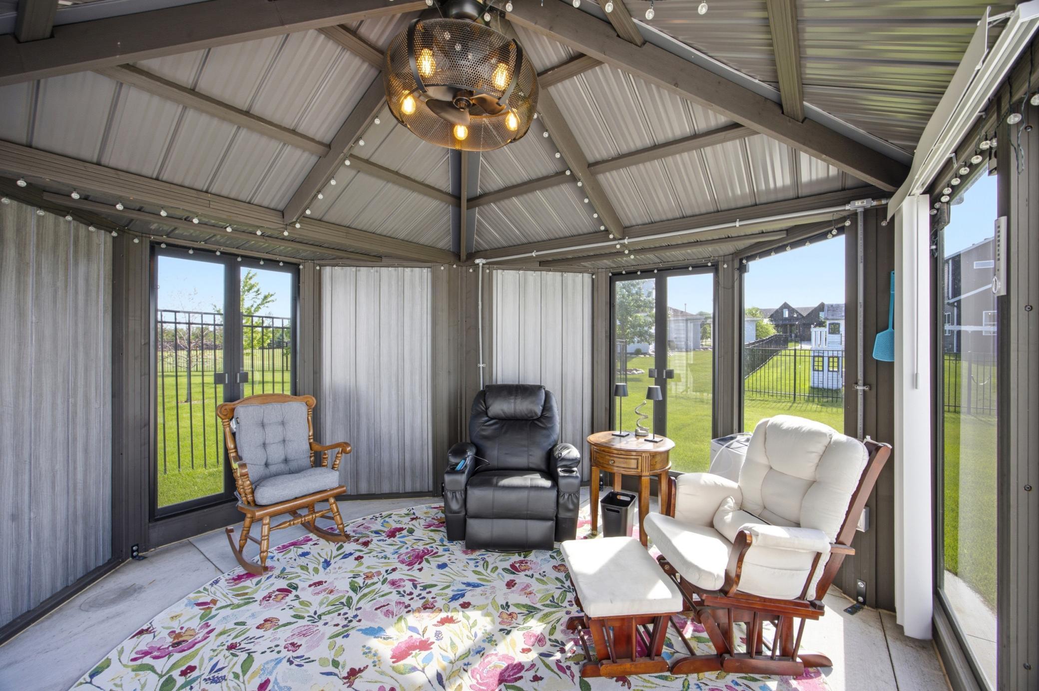 Gazebo