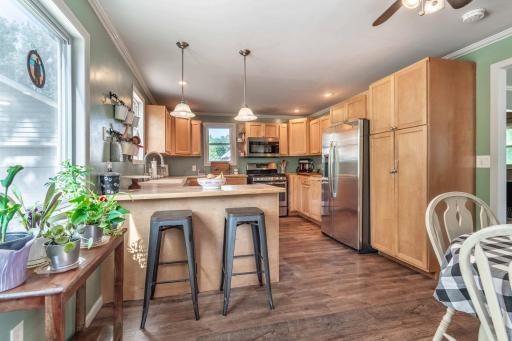 104 6th Avenue SW, Pelican Rapids, MN 56572